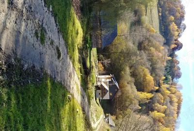 Casă cu 3 camere cu Teren 140000 Mp în Preluca Nouă - 6