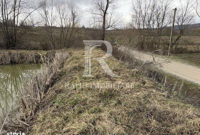 Spațiu comercial, în Rontău - 6