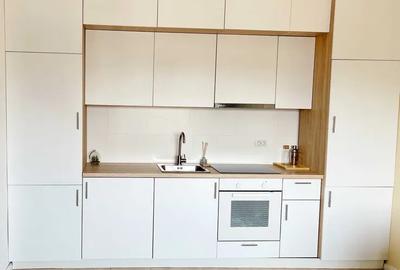 Apartament cu 2 camere decomandat, mobilat în Grozăvești - 3