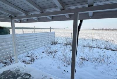 Casă individuală cu 4 camere cu Teren 515 Mp în Ciorogârla - 23