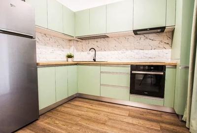 3 Camere Iancului cu Centrala Proprie - 3