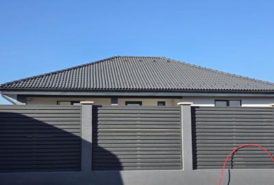 Casa la cheie langa Dealul Lempes – Parter, 523 mp teren, Sanpetru - 10