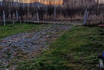 Casă cu 3 camere cu Teren 300 Mp în Livezile - 3