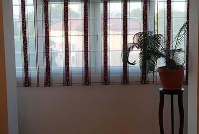 Apartament cu 2 camere semidecomandat în Exterior Vest - 5