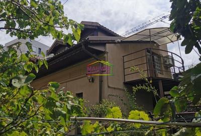 Cel mai ieftin teren central!!! -  in zona Calea 13 Septembrie – - 8