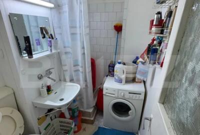 Apartament cu 4 camere decomandat, mobilat în Sângeorgiu de Mureș