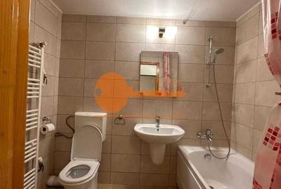 Garsonieră 38 mp – Decomandată – Etaj 1 – Zona 13 Septembrie - 6