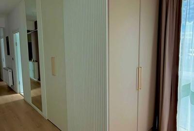 Apartament cu 2 camere semidecomandat în Unirii - 5