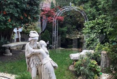 Complex Hotelier 4 stele, 1480 mp utili, teren 1380 mp, Timi - 10