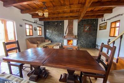 Casă cu 2 camere cu Teren 87 Mp în Central - 2