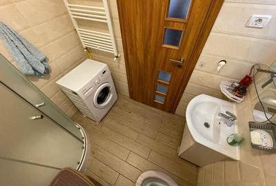 Apartament cu 2 camere decomandat, mobilat în Metalurgiei - 4