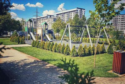 Apartament cu 2 camere semidecomandat, mobilat în Militari - 19