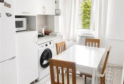 Apartament cu 3 camere în Decebal - 9