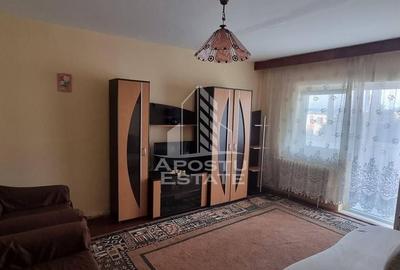 Apartament cu o camera, decomandat, zona Sagului - 1