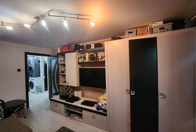 Apartament 2 camere decomandat utilat si mobilat - 10