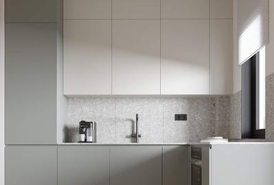 Apartament cu 2 camere semidecomandat în Berceni - 5