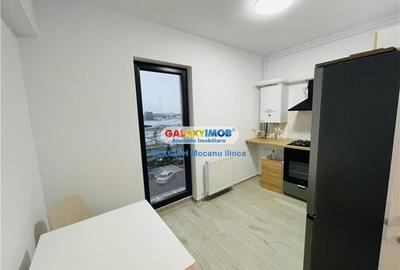 Garsonieră decomandată, mobilată în Albert - 10