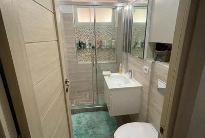 Apartament Cornisa Bistritei - 3