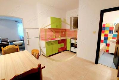 Garsonieră decomandată în Spitalul Județean - 4