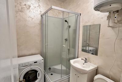 Garsonieră decomandată în Bularga - 4