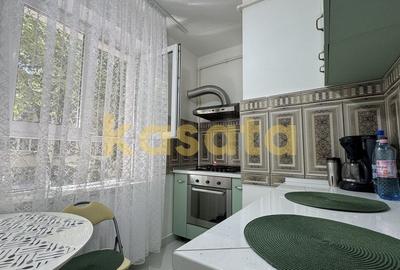 2 Camere | Floreasca | Pet-Friendly | A.C. - 7