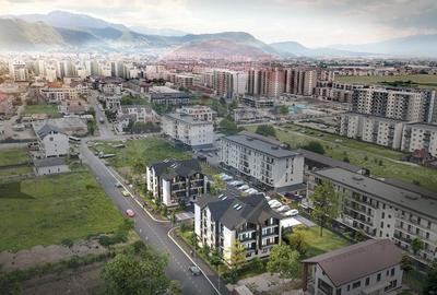 Ultimul apartament de 3 camere | Liviu Rebreanu 49 | ROKMAN
