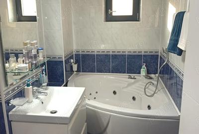 Vanzare 4 Cam.  et.6/10, bl.2001, bd. Decebal -pta Alba Iulia - 9