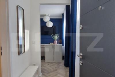 Apartament Ultracentral pe Strada Horea Proaspat Renova - 2