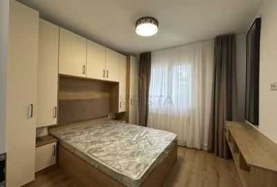 Aparatament 4 camere ultrafinisat etajul 2 langa B.I.G! - 5
