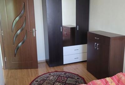 Apartament cu 2 camere semidecomandat în Șagului - 4
