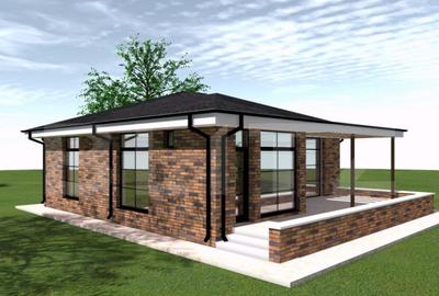 OFERTA Casa pe structura metalica 3 camere 144 mp utili, - 3