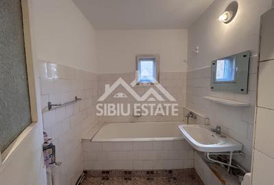 Apartament 4 camere etaj 1, Sibiu - Vasile Aaron Comision 0% - 9