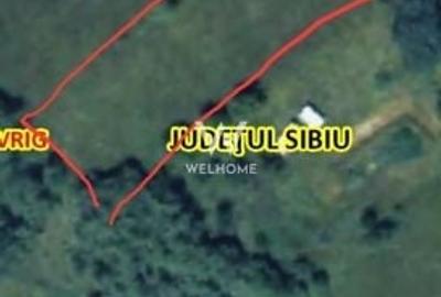 Teren agricol intravilan de 2100 mp, în Exterior Sud - 2