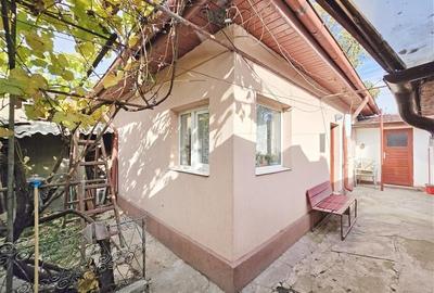Casa in Bucurestii Noi-Chitila Casa in Bucurestii Noi-Chitila - 7
