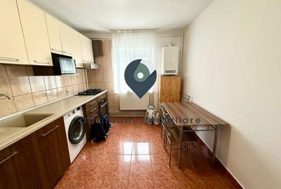 Apartament cu 2 camere, etaj 1, decomandat, de inchiriat in Zorilor ! - 5