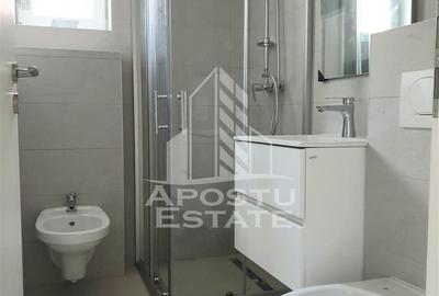 Apartamente cu 3 camere, disponibilitate la fiecare etaj, zona Giroc - 7