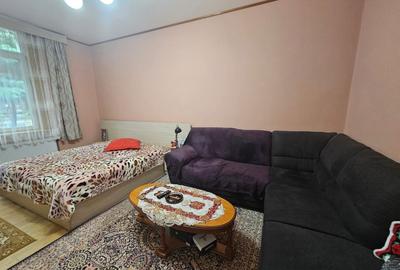 Apartament cu 2 camere decomandat în Central - 5