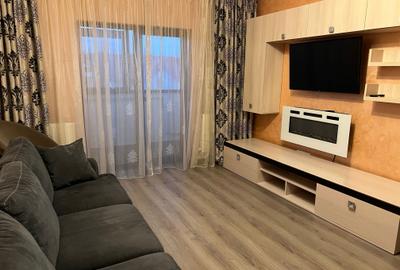 Apartament cu 3 camere decomandat în Central - 3