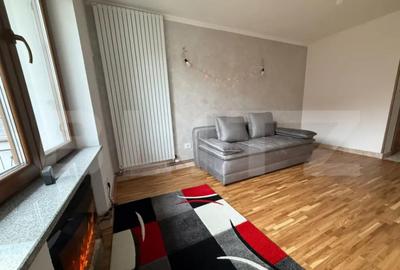 Garsonieră în Progresul - 6