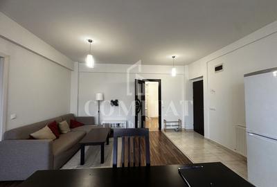 Apartament la cheie | Etaj intermediar | Zona Str Teilor-Floresti - 3