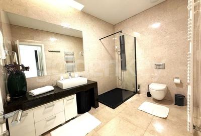 Apartament top cu 4 camere, 3 bai | Vedere panoramica frontala mare - 18