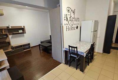 Inchiriez garsoniera Militari Residence 40mp - 5