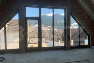 Casă cu 5 camere în Bran - 1