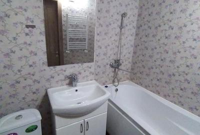 Garsonieră decomandată în Cișmigiu