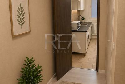 Apartament cu 2 camere decomandat, mobilat în Colentina - 6
