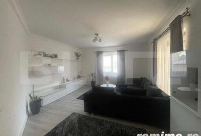 Casa individuala, 220mp, 700mp teren, zona Itcani - 4