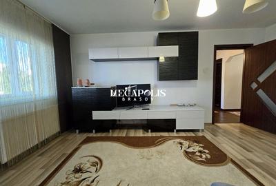 3 Camere | Decomandat | Parcare | Boxa | Pet-Friendly | Tractorul - 9