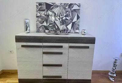 Garsonieră în Apărătorii Patriei - 4