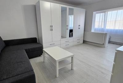 Garsonieră decomandată în Buziașului - 3