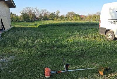 Teren de 800 mp, în Limpeziș - 2